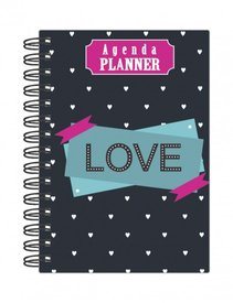 Planner 1703 