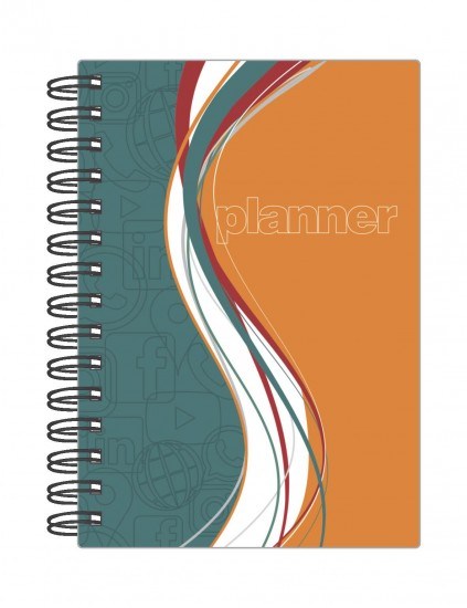 Planner 1918