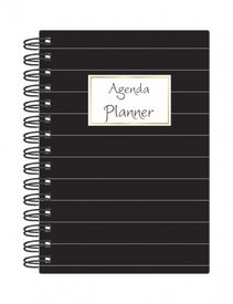 Planner 1819