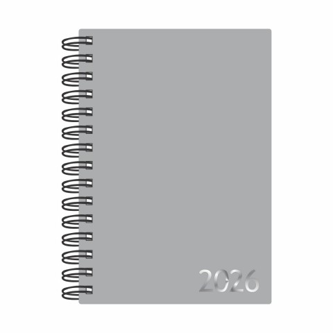 Agenda 2026 Prata Wire-o