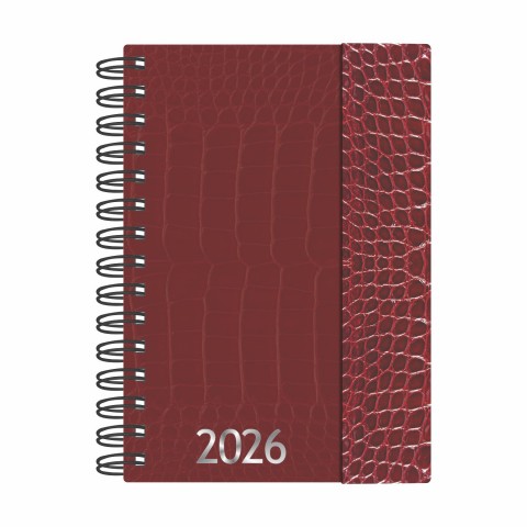 Agenda Wire-o imã 201