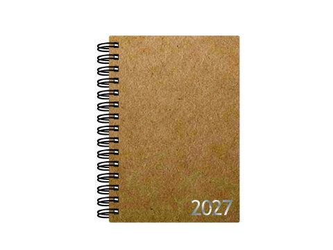 Agenda Wire-o 2027 - Kraft