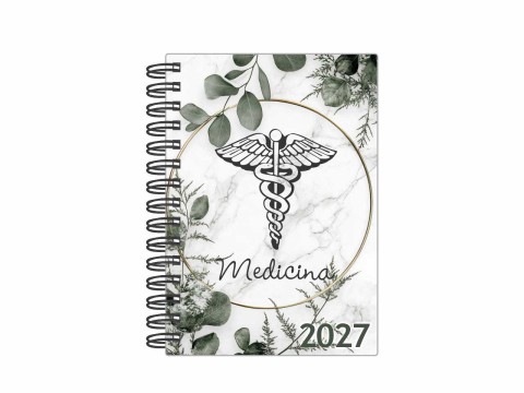 Agenda Profissões 2027 - Medicina