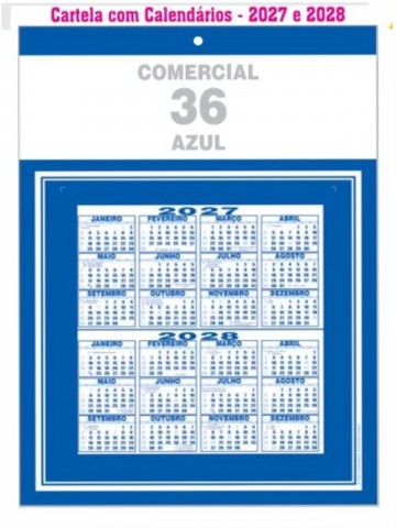 Comercial 36