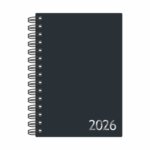 Agenda 2026 Preta Wire-o