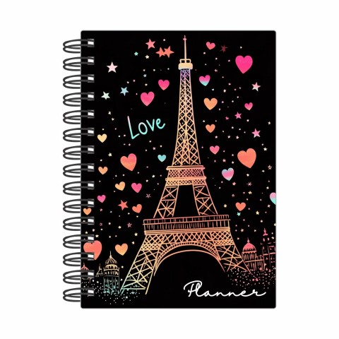 Planner 1895