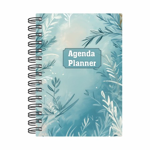 Planner 1710