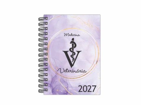 Agenda Profissões - Veterinária