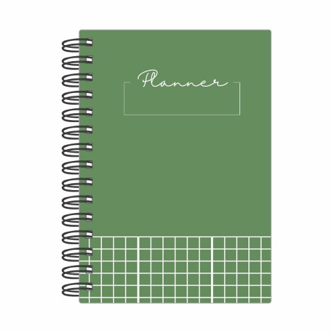Planner 1789