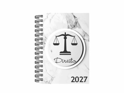 Agenda Profissões - Direito