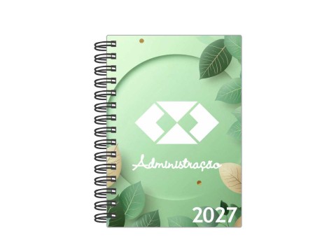 Agenda Profissões - Administração